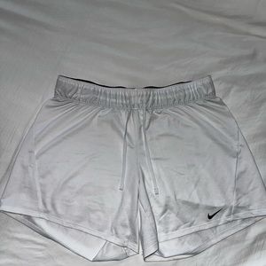 Nike athletic shorts